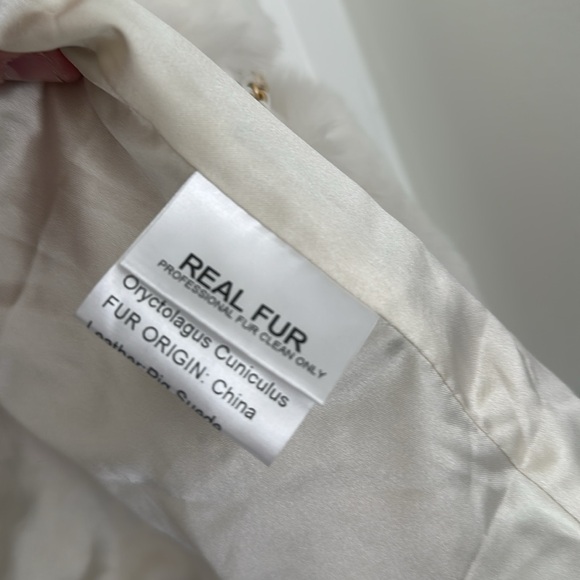 Glamourpuss women’s vest - Picture 4 of 5